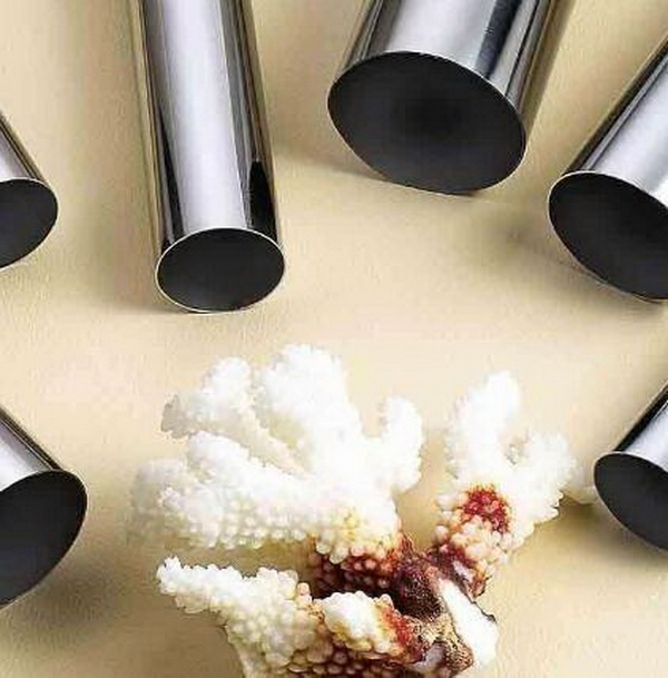 不銹鋼管支管口應如何對接？