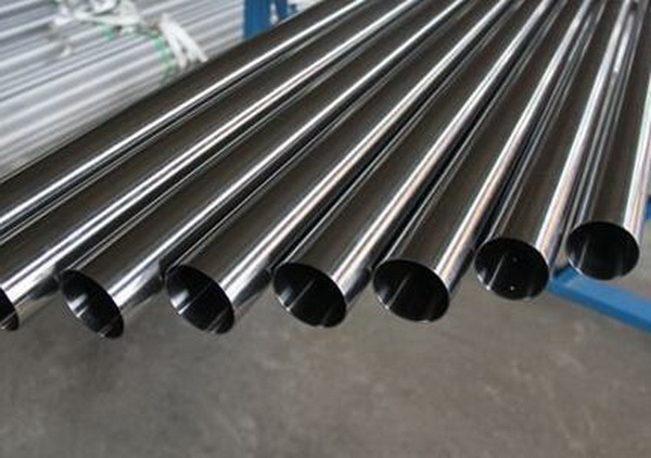 不銹鋼管有什么特征？