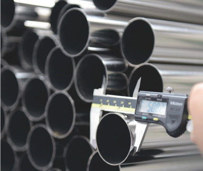 不銹鋼裝飾管和不銹鋼制品管的區(qū)別？