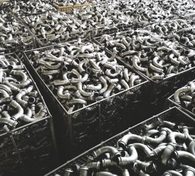 不銹鋼的環(huán)保性