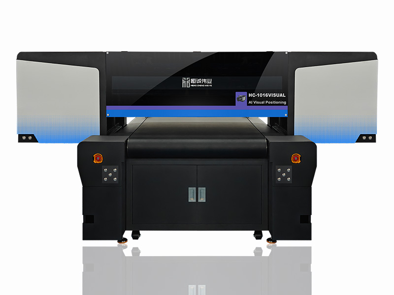 HC-1050流水線(xiàn)Ai視覺(jué)UV打印機(jī)