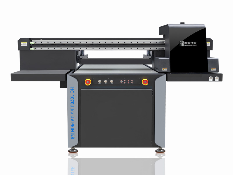 HC-1070線(xiàn)性視覺(jué)UV打印機(jī)